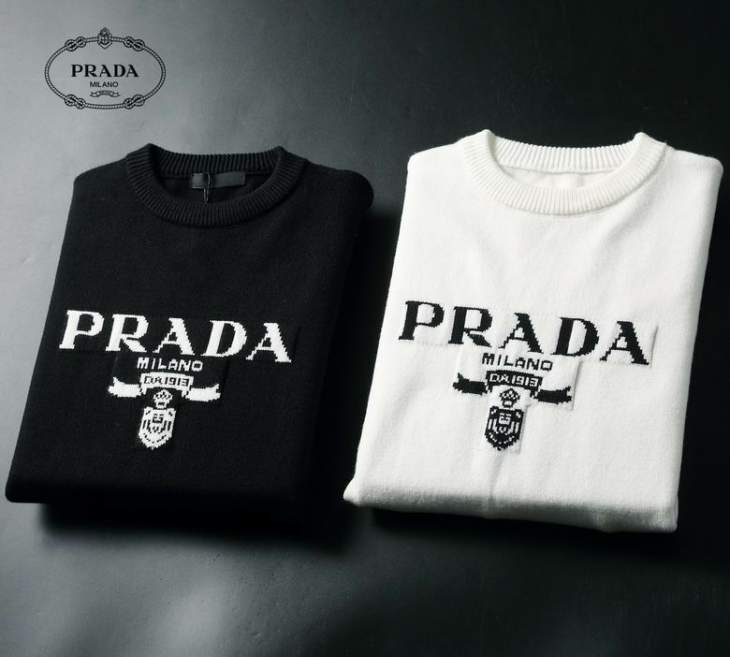 Picture of Prada Sweaters _SKUPradaL-3XL25cn9347987
